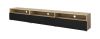 Tv-alus BAROS 24RCBM40 artisan/must 270 cm