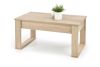Diivanilaud NEA 110/60/52 cm tamm sonoma