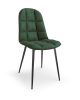 Tool K-417 roheline velvet