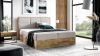 Kontinentaalvoodi WOOD 2 180x200 wotan