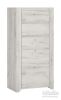 Kummut 56cm ANGEL TYP35 1D3S