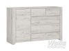 Kummut 119cm ANGEL TYP41 1D5S