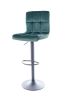 Baaritool C-105 velvet roheline BLUVEL 78