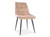 TOOL CHIC VELVET beež BLUVEL 28