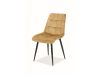 Tool Chic velvet karri