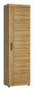 Riidekapp 58cm CORTINA CNAG06P parem
