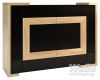 Комод с баром 169см CORINO 2DS2D2SZ