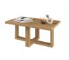 Журнальный стол EKO 24N0MJ99 дуб вотан 102x60х44 cm