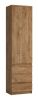 Шкаф FRIBO FRIS01 1D3S ribbeck