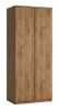 Платяной шкаф FRIBO FRIS02 ribbeck