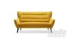 Диван HENRY SOFA 3 кожа