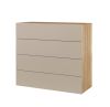 Комод IMPRESSIO 24MCNJ27 100 см
