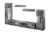 Sektsioon INDIA 24B0DE09 schiefer 290 cm