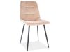 Tool MILA velvet beež BLUVEL 28