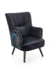Tugitool PAGONI velvet must