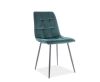 Tool Mila velvet roheline