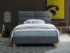 Voodi SIERRA velvet hall T150 160x200