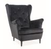 Tugitool LADY velvet Bluvel 19 must