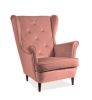 Tugitool LADY velvet Bluvel 52 roosa