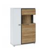 Vitriinkapp 2D SALINAS SAIV01R parempoolne