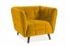 Tugitool Castello 1 velvet karri Bluvel 68/wenge
