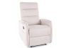 Tugitool-recliner SOLON M Brego 22 helebeež