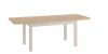 Pikendatav söögilaud PRESTO 140-218x80 cm tamm cremona torro/kašmiir