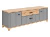 Тв-тумба HYGGE RTV2D2S 176 см