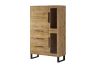 Vitriinkapp HALLE 12