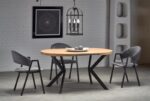 Раздвижной обеденный стол PERONI 100-250/100/75 cmÂ â€” Ð¸Ð·Ð¾Ð±Ñ€Ð°Ð¶ÐµÐ½Ð¸Ðµ 5