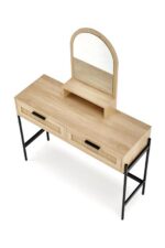 Туалетный столик CARMEN 104/35/136 cmÂ â€” Ð¸Ð·Ð¾Ð±Ñ€Ð°Ð¶ÐµÐ½Ð¸Ðµ 4