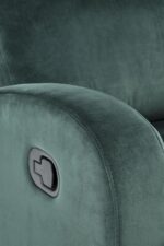 Кресло recliner WONDER зеленыйÂ â€” Ð¸Ð·Ð¾Ð±Ñ€Ð°Ð¶ÐµÐ½Ð¸Ðµ 5