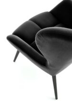 Кресло TYRION черныйÂ â€” Ð¸Ð·Ð¾Ð±Ñ€Ð°Ð¶ÐµÐ½Ð¸Ðµ 7