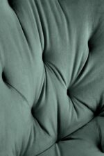 Стул с функцией вращения K-519 velvet темно-зеленыйÂ â€” Ð¸Ð·Ð¾Ð±Ñ€Ð°Ð¶ÐµÐ½Ð¸Ðµ 7