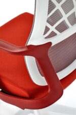 Arvutitool VESUVIO 2 kaneelipunane - Image 9