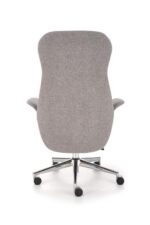 Офисное кресло KEVIN серыйÂ â€” Ð¸Ð·Ð¾Ð±Ñ€Ð°Ð¶ÐµÐ½Ð¸Ðµ 5