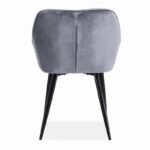 Стул K-487 серыйÂ â€” Ð¸Ð·Ð¾Ð±Ñ€Ð°Ð¶ÐµÐ½Ð¸Ðµ 4