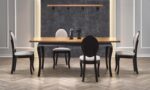 Раскладной обеденный стол WINDSOR 160-240x90x76 cmÂ â€” Ð¸Ð·Ð¾Ð±Ñ€Ð°Ð¶ÐµÐ½Ð¸Ðµ 10