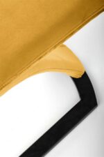 Стул K-442 горчичныйÂ â€” Ð¸Ð·Ð¾Ð±Ñ€Ð°Ð¶ÐµÐ½Ð¸Ðµ 6