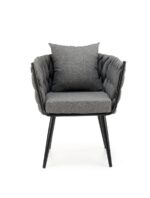 Кресло AVATAR сероеÂ â€” Ð¸Ð·Ð¾Ð±Ñ€Ð°Ð¶ÐµÐ½Ð¸Ðµ 3