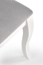 Стул Velo серый/белыйÂ â€” Ð¸Ð·Ð¾Ð±Ñ€Ð°Ð¶ÐµÐ½Ð¸Ðµ 6