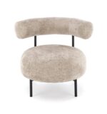 Кресло HAZARD бежевыйÂ â€” Ð¸Ð·Ð¾Ð±Ñ€Ð°Ð¶ÐµÐ½Ð¸Ðµ 4