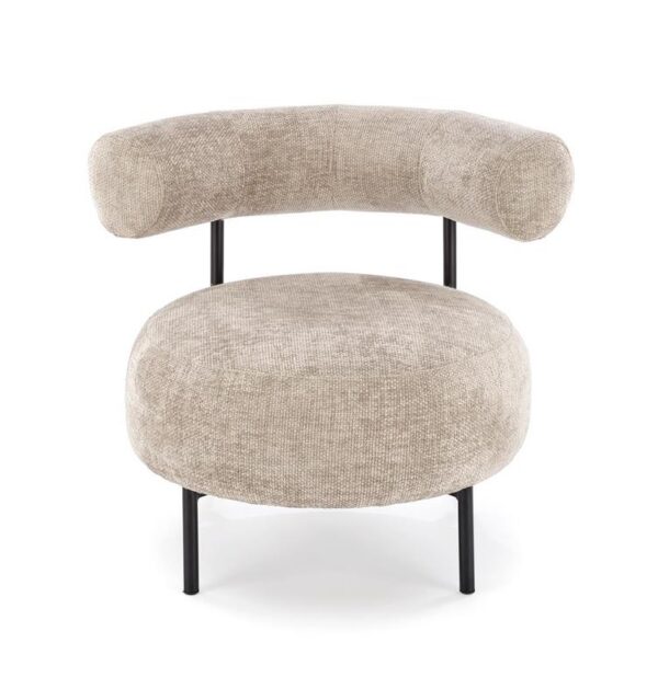 Кресло HAZARD бежевыйÂ â€” Ð¸Ð·Ð¾Ð±Ñ€Ð°Ð¶ÐµÐ½Ð¸Ðµ 4