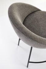 Барный стул H-118 серыйÂ â€” Ð¸Ð·Ð¾Ð±Ñ€Ð°Ð¶ÐµÐ½Ð¸Ðµ 7