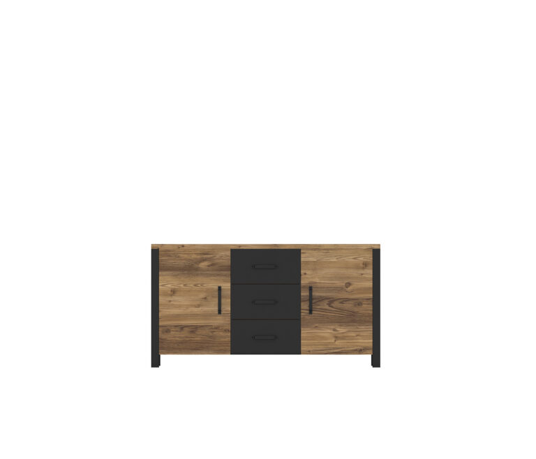 Комод OLIN 24ABJC26 147cmÂ â€” Ð¸Ð·Ð¾Ð±Ñ€Ð°Ð¶ÐµÐ½Ð¸Ðµ 3