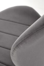 Стул K-538 серый Bluvel 14Â â€” Ð¸Ð·Ð¾Ð±Ñ€Ð°Ð¶ÐµÐ½Ð¸Ðµ 7