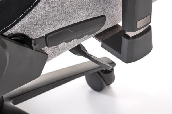 Компьютерное кресло ALISTER серый/черныйÂ â€” Ð¸Ð·Ð¾Ð±Ñ€Ð°Ð¶ÐµÐ½Ð¸Ðµ 5