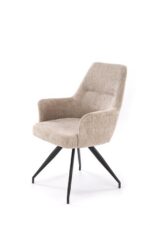 Стул с функцией вращения K-542 бежевыйÂ â€” Ð¸Ð·Ð¾Ð±Ñ€Ð°Ð¶ÐµÐ½Ð¸Ðµ 6