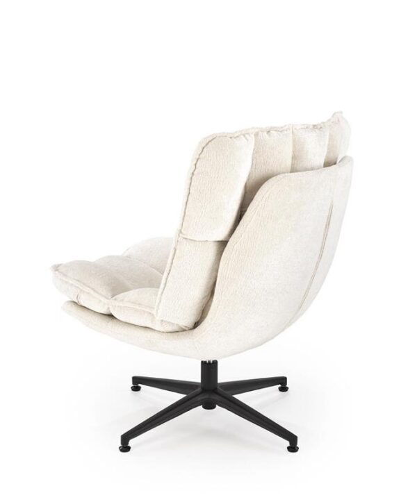Кресло FOFANA кремовыйÂ â€” Ð¸Ð·Ð¾Ð±Ñ€Ð°Ð¶ÐµÐ½Ð¸Ðµ 4