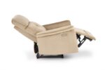 Кресло recliner SEMIR velvet бежевыйÂ â€” Ð¸Ð·Ð¾Ð±Ñ€Ð°Ð¶ÐµÐ½Ð¸Ðµ 9